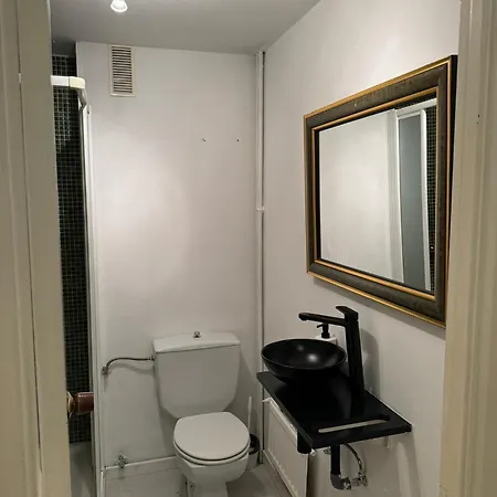 Loft Azom Apartment Vigo Exterior photo