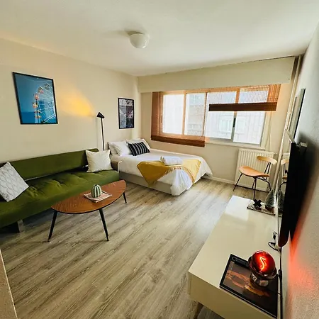 Loft Azom Apartment Vigo Exterior photo