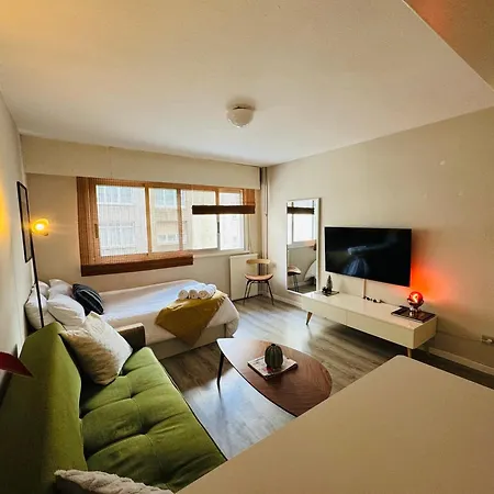 Loft Azom Apartment Vigo Exterior photo