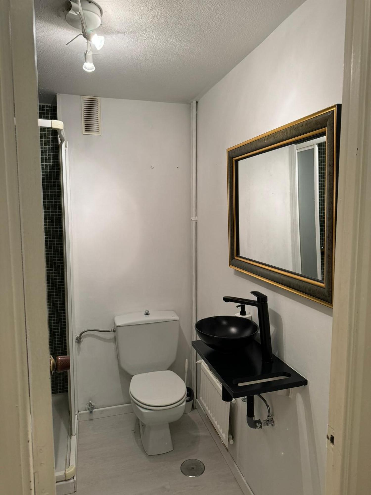 Loft Azom Apartament