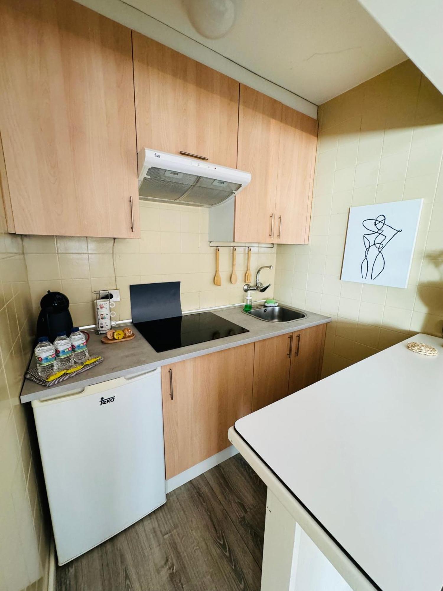 Apartament Loft Azom *