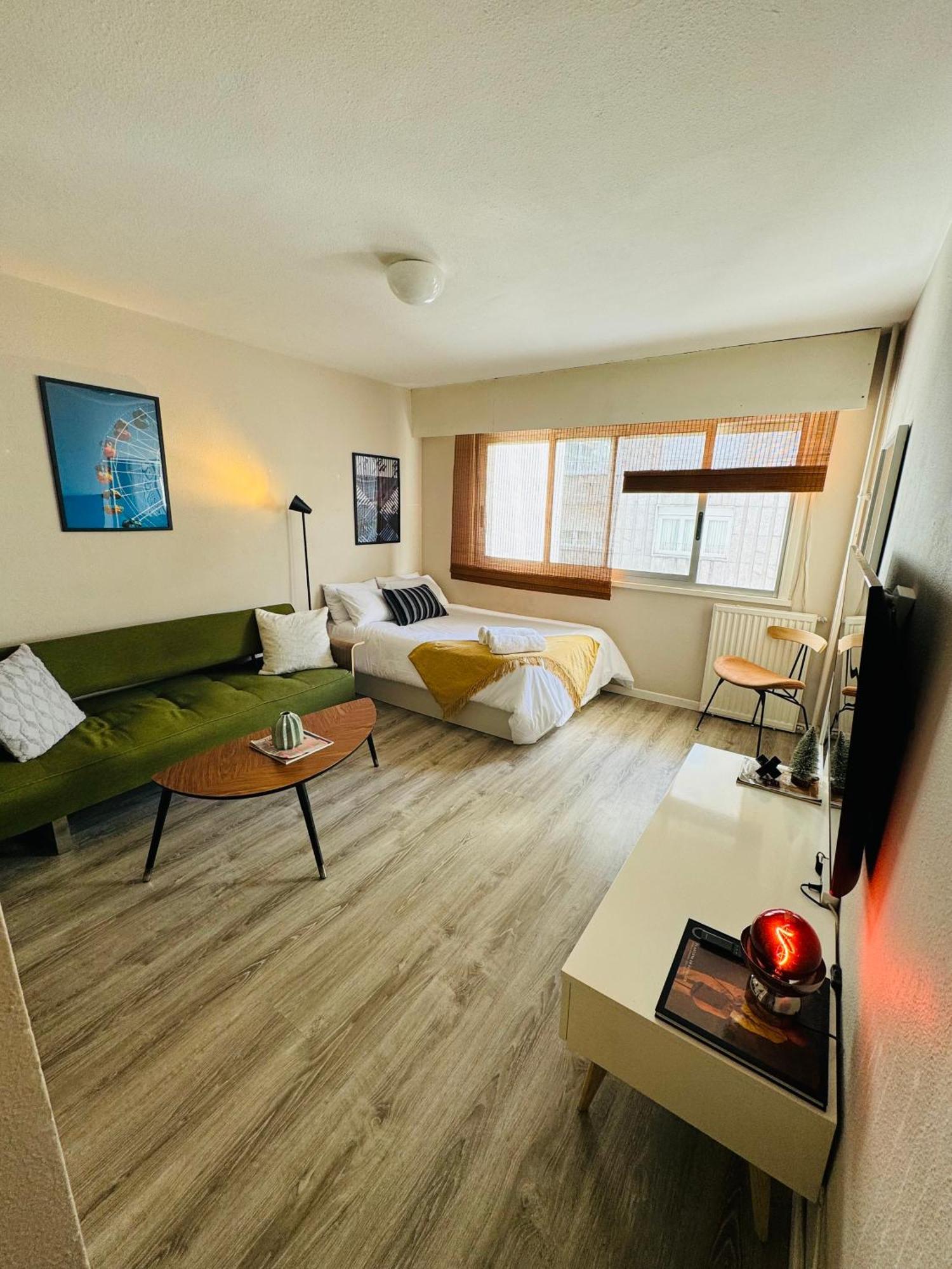 Loft Azom Apartament *