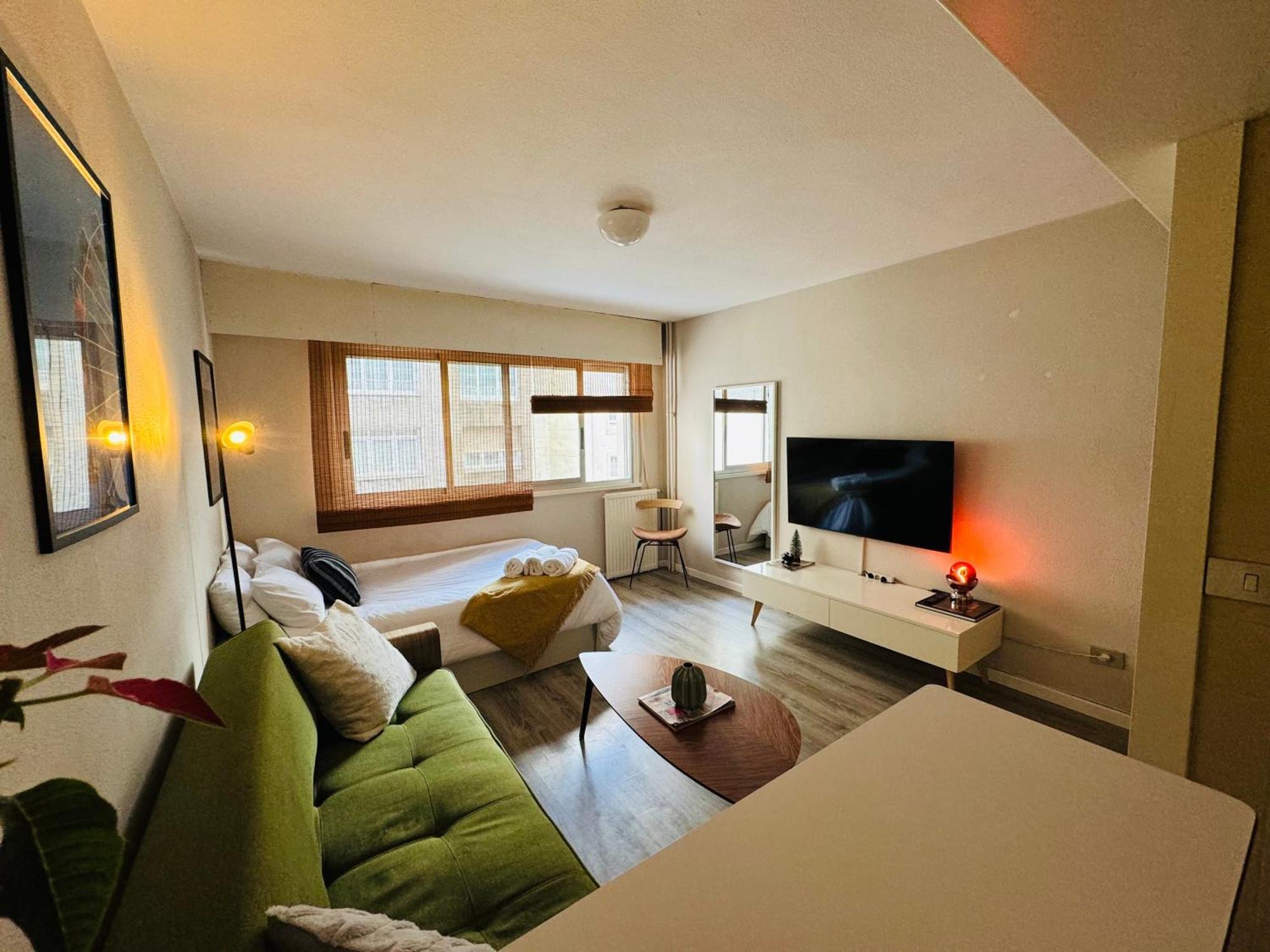 Apartament Loft Azom